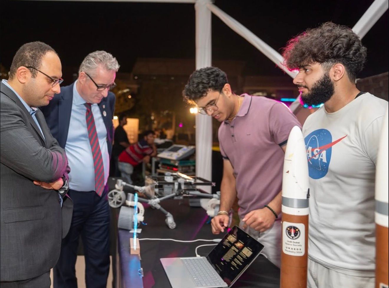 125th Anniversary Celebration