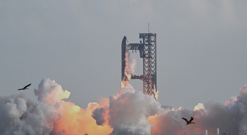 Space News