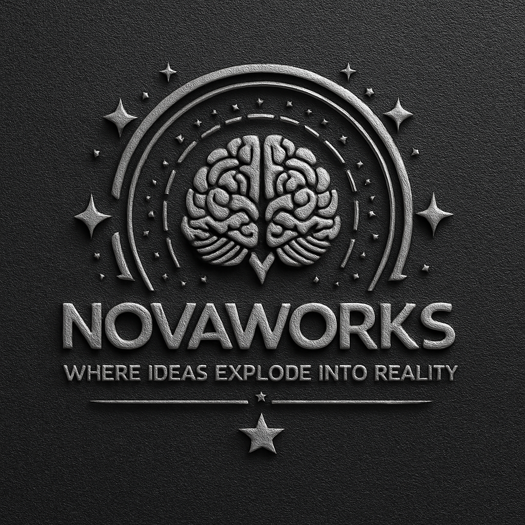 NovaWorks Workshop